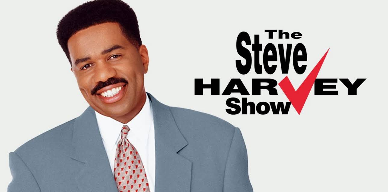 The Steve Harvey Show