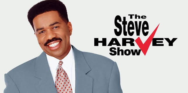 The Steve Harvey Show