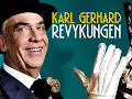 Karl Gerhard - revykungen