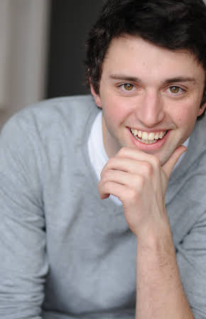 Brendan Fitzgibbons as Director