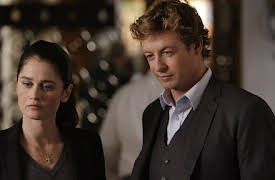 El Mentalista: Episode 13