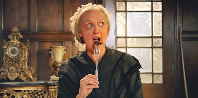 11:35 AM: Horrible Histories (S9) | CBBC | 12/3 2025