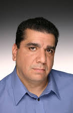 Christopher Maggi som 