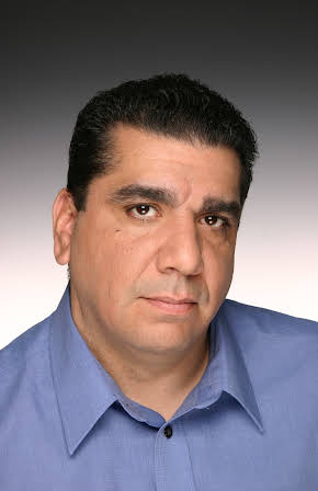 Christopher Maggi as 