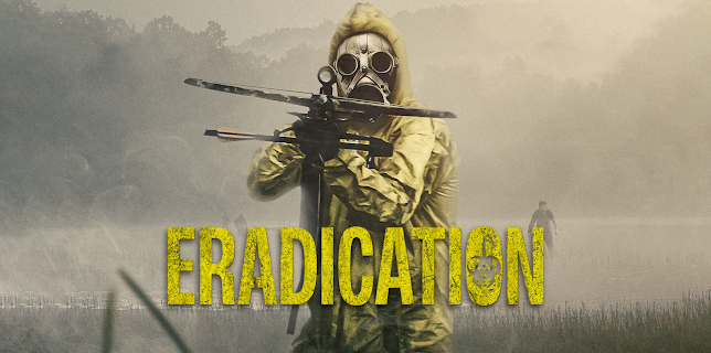 Eradication (2023)