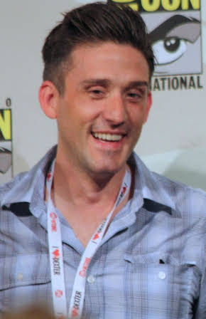 Jon Bokenkamp as Producer