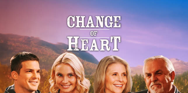 Change of Heart (2016)