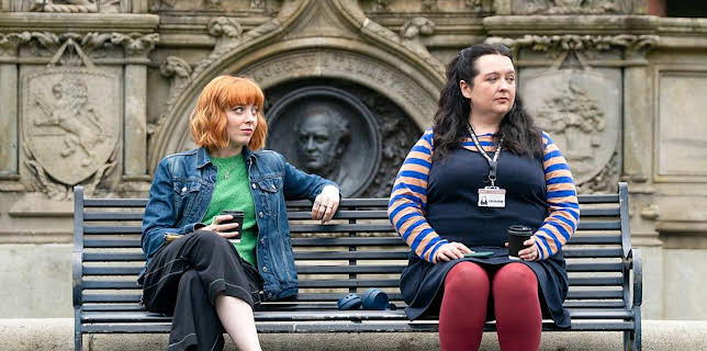 12:10 AM: Dinosaur (S2 E2) (S2) | BBC One Channel Islands | 2/11 2026