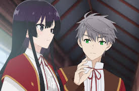 Villainess Level 99: I May Be the Hidden Boss but I'm Not the Demon Lord: The Hidden Boss Participates in the Martial Arts Competition