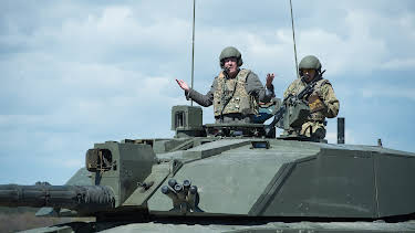 17:45: The Grand Tour (S1 E9) (S1) | TV6 | 3/30 2026