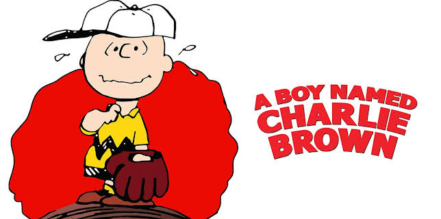 A Boy Named Charlie Brown (1969)
