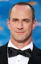 Christopher Meloni as 