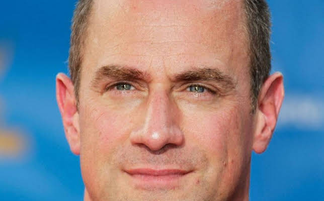Christopher Meloni