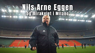 19:15: Best i verden: Nils Arne Eggen og mirakelet i Milano | NRK 2 | 4/18 2026