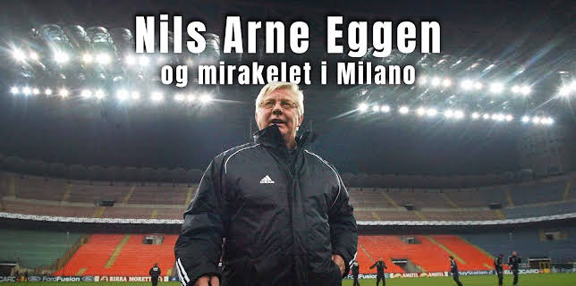 15:00: Best i verden: Nils Arne Eggen og mirakelet i Milano | NRK 1 | 11/23 2025