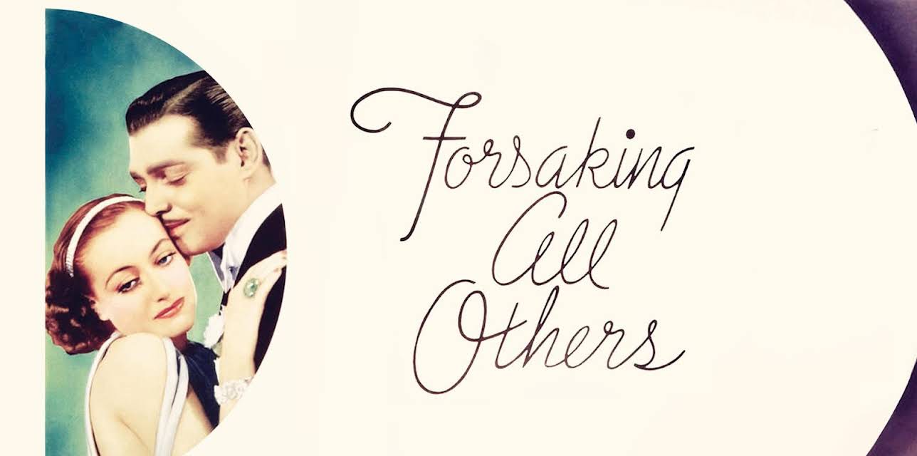 Forsaking All Others (1934) (1934)