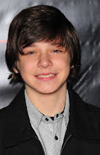 Braeden Lemasters as 