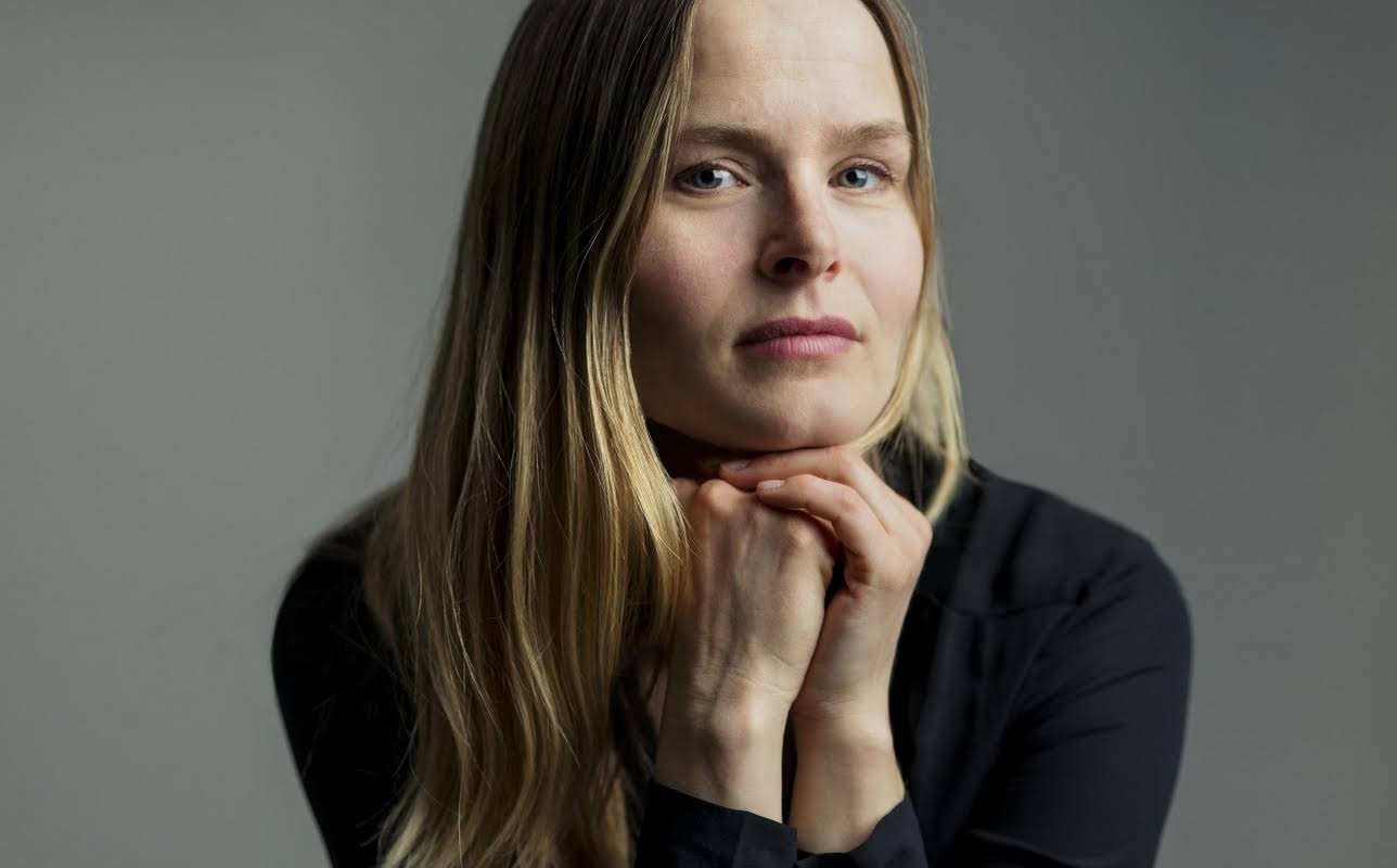 Kjærsti Odden Skjeldal