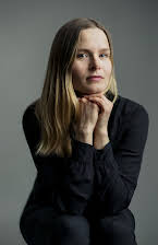 Kjærsti Odden Skjeldal som 