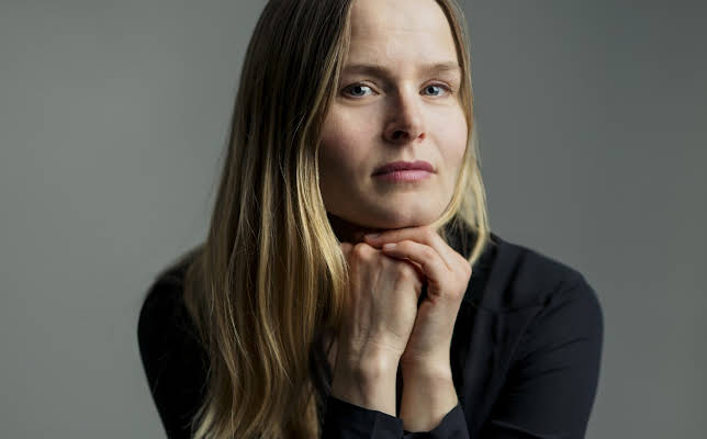 Kjærsti Odden Skjeldal