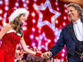 Weihnachten mit André Rieu