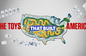 24 to Life: MASTERS OF INVENTION