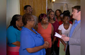 Genealogy Roadshow: Nashville