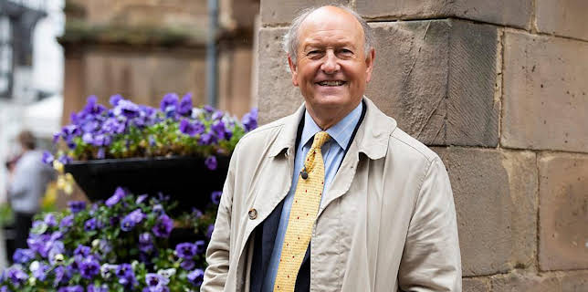 12:15 PM: Bargain Hunt (S60) | BBC One | 1/8 2026