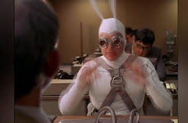 The Tick Season 1: Pilot