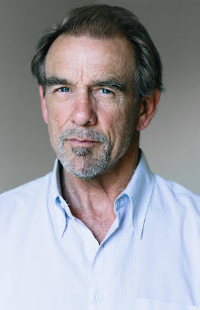 John Diehl as Jimmy