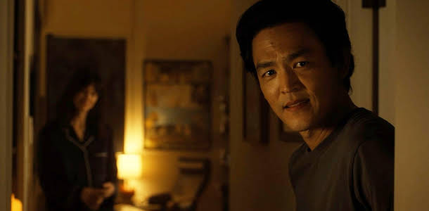 First trailer for 'Afraid', starring John Cho and Katherine Waterston.