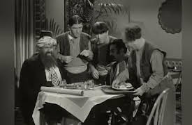 3 Stooges: Malice in the Palace