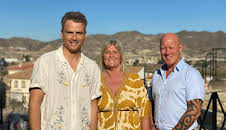 New: A Place in the Sun