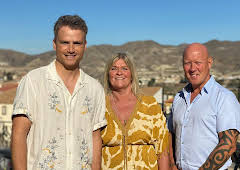 New: A Place in the Sun