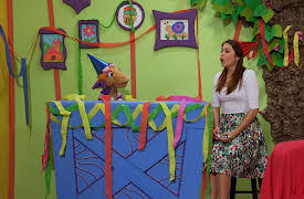 Hiccup And Sneeze: Forget Me Not