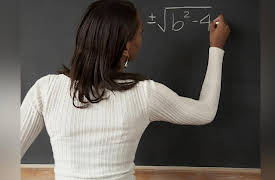 Algebra I: Quadratic Equations - Completing the Square