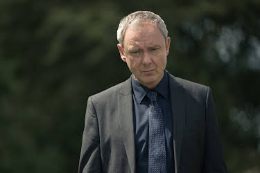 01:15: Detective Grace - Dein Tod wird kommen | ZDF | 5/1 2026