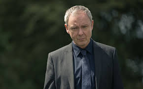 Detective Grace - Dein Tod wird kommen