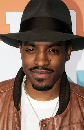 André Benjamin as 