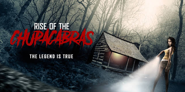 Bloodthirst: Legend of the Chupacabras (2003)