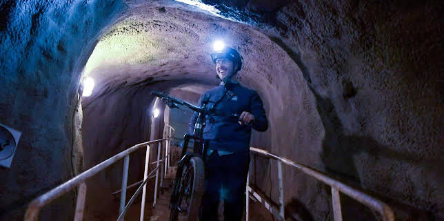 18:15: Unterwegs in Thüringen | MDR Fernsehen | 3/21 2026