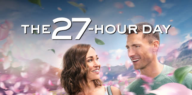 The 27-Hour Day (2021)