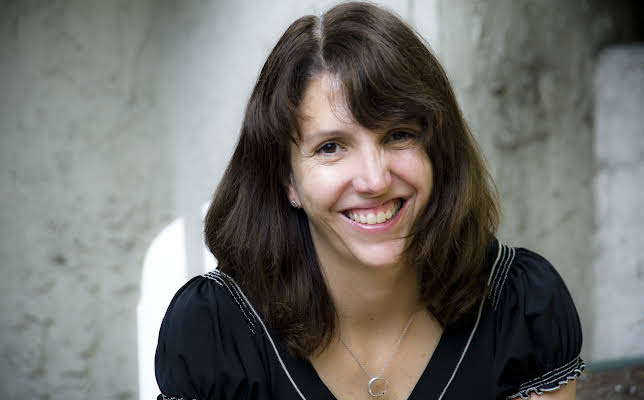 Kristin Rusk Robinson