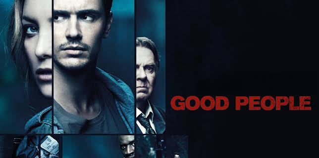 Good People (2014)