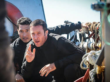 19:15: Hawaii Five-0 | Kabel Eins | 9/12 2026