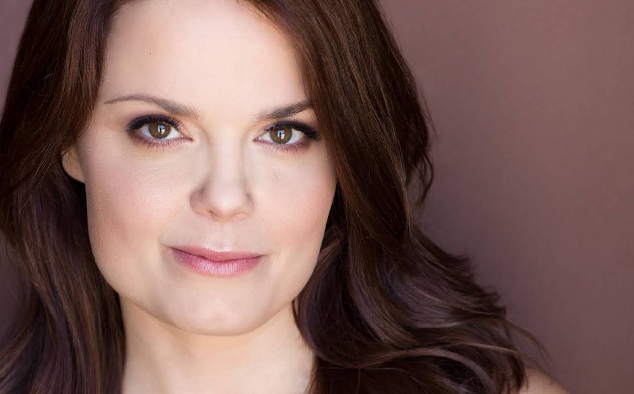 Kimberly J. Brown