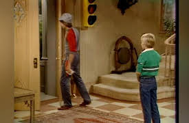 Silver Spoons Season 1: Takin' a Chance on Love