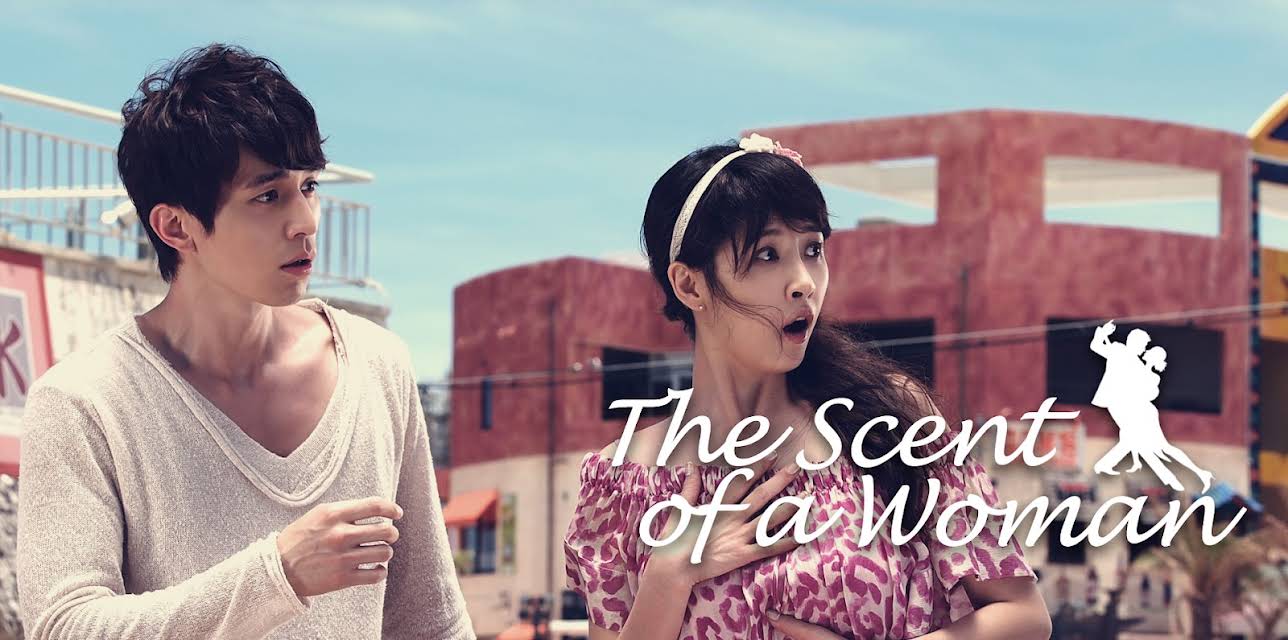 The Scent of a Woman