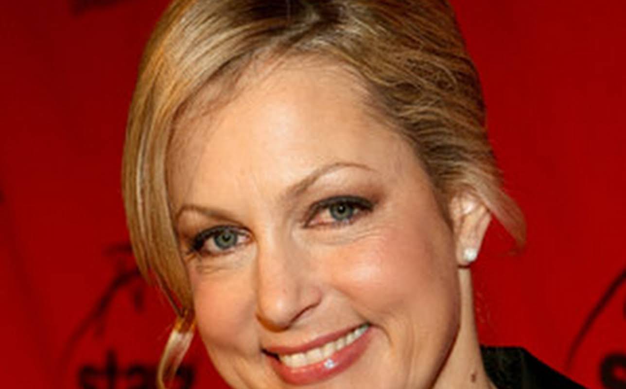 Alexandra Wentworth