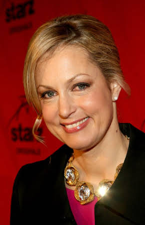 Alexandra Wentworth as 